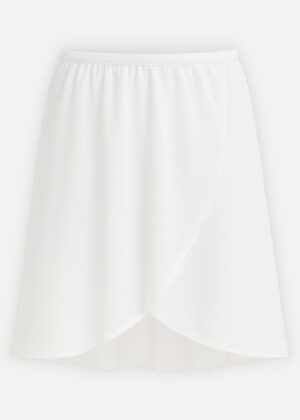 balletrokje wit symfonia