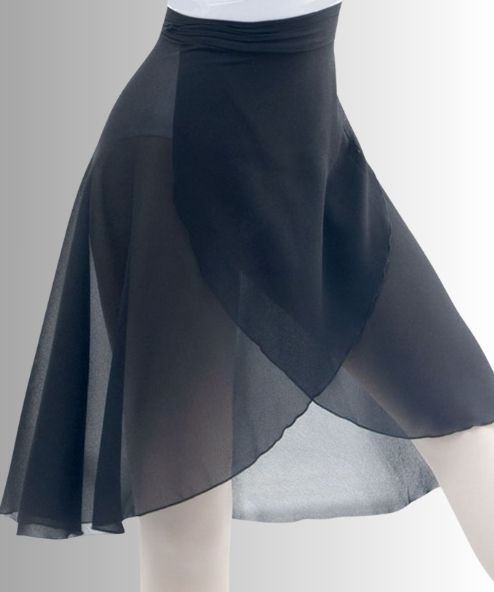 Lange dansrok voor dames, brede 720 graden rok