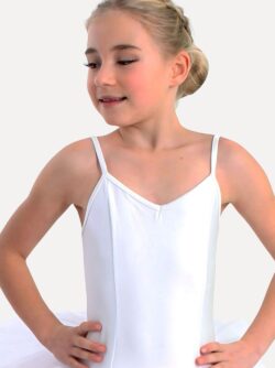 ballettutu kind wit pavlova close-up