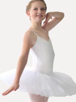 ballettutu wit kind pavlova