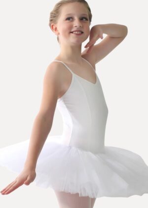 ballettutu wit kind pavlova