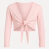 balletvestje roze zwart florence