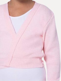 balletvestje wollig acryl milano