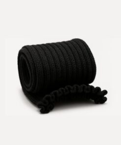 beenwarmers zwart