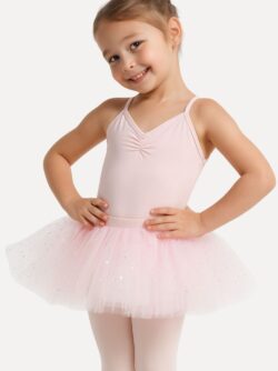 bella tuturok roze model