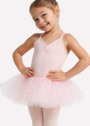 bella tuturok roze model