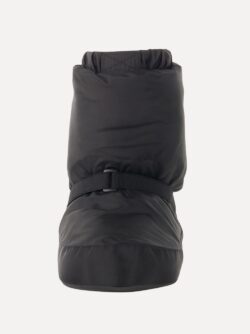 booties dans voorkant