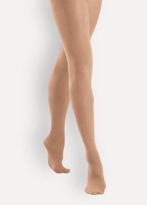 danspanty suntan met voet