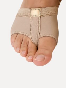 dansvoetjes voetbescherming dans