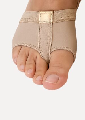 dansvoetjes voetbescherming dans