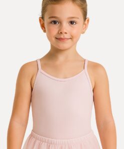 giselle roze voorkant model