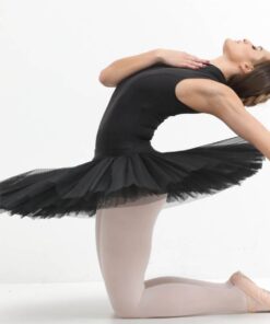 grote tutu ballet dames temperamento
