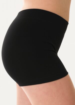 hotpants dans zijkant