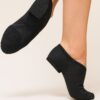 jazzschoenen canvas shuffle
