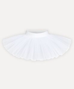 professionele tutu wit temperamento