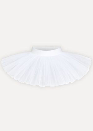 professionele tutu wit temperamento