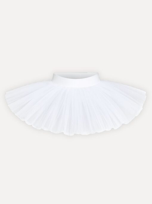 professionele tutu wit temperamento