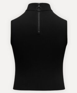 roxy danstop achterzijde ghost mannequin