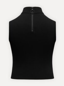 roxy danstop achterzijde ghost mannequin