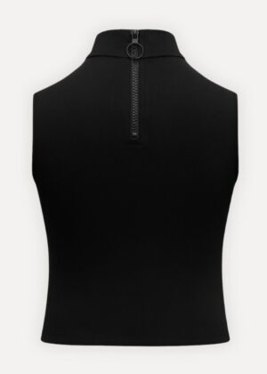 roxy danstop achterzijde ghost mannequin