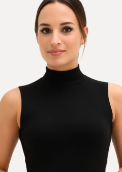 roxy danstop voorzijde close-up