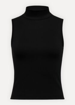 roxy top dames ghost mannequin voorkant