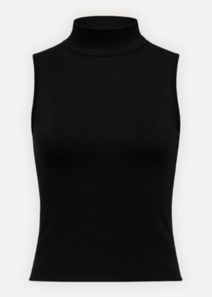 roxy top dames ghost mannequin voorkant