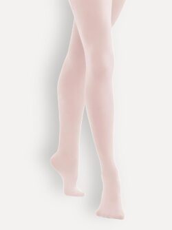 roze balletpanty 40D