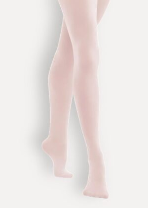 roze balletpanty 40D