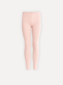roze balletpanty zonder voet ghost mannequin model