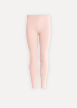 roze balletpanty zonder voet ghost mannequin model