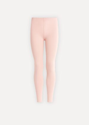 roze balletpanty zonder voet ghost mannequin model