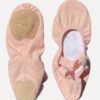 balletschoenen splitzool roze stretchpro 2.0