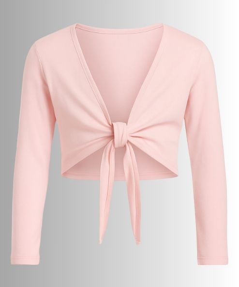 warmup kleding ballet