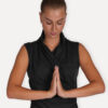 yogatop-crossover-mouwloos-zwart-voor