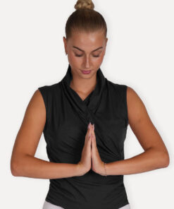 yogatop-crossover-mouwloos-zwart-voor