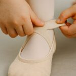 Welke balletschoenen zijn het beste voor beginners en kinderen