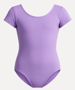 balletpakje radiance paars