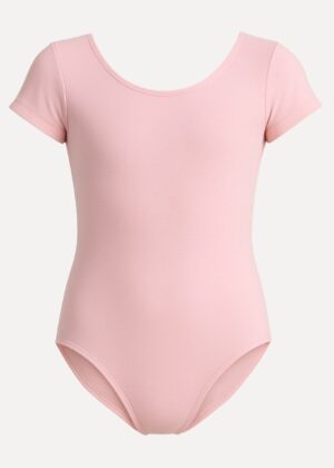 balletpakje radiance roze