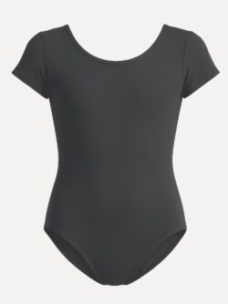 balletpakje radiance zwart