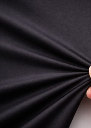 Tactel stof - zeer elastische en ademende kwaliteit