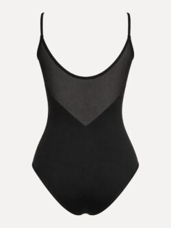 balletpak voor dames la danza achterzijde