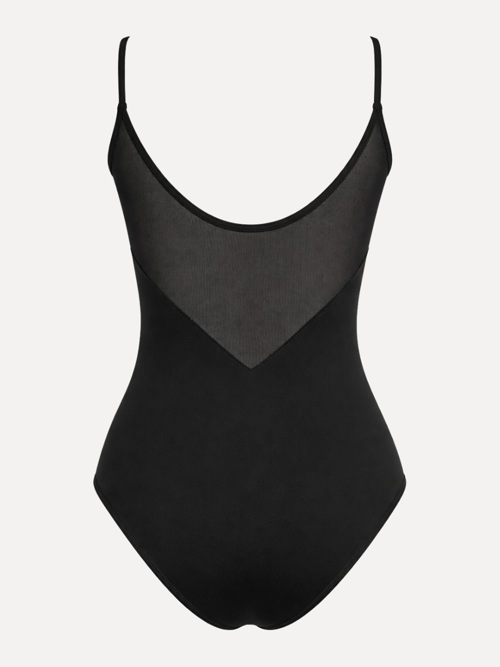 balletpak voor dames la danza achterzijde