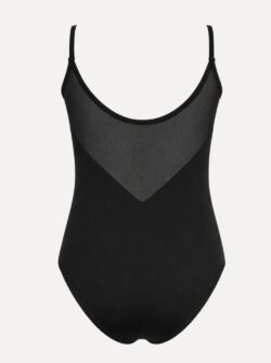 balletpak voor kinderen la danza achterkant