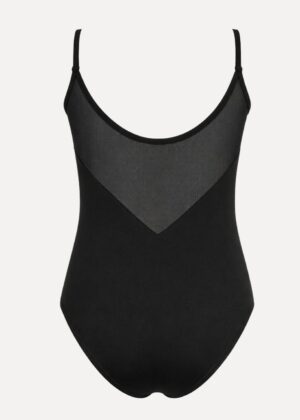 balletpak voor kinderen la danza achterkant