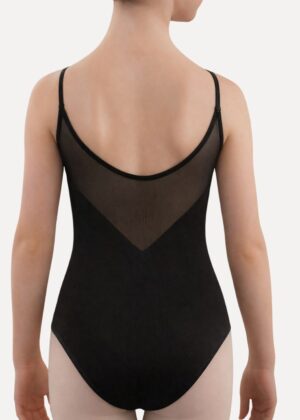 balletpak voor kinderen la danza achterzijde