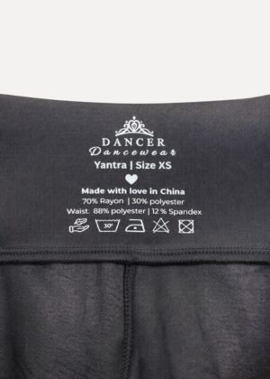 yantra jazzbroek dans- en yogapants print