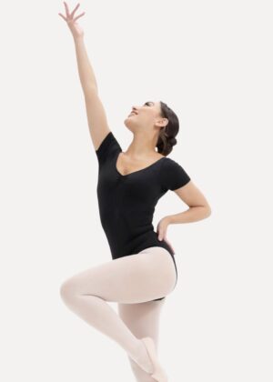 balletpak-zwart-dames-etude-op-model