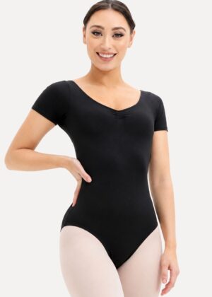 balletpak-zwart-dames-etude-vooraazicht