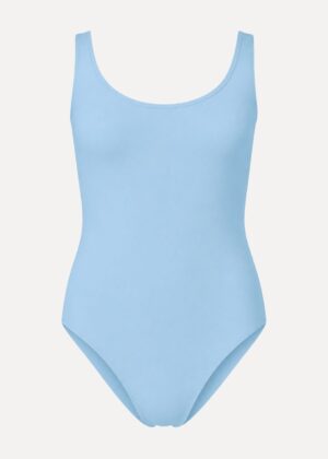 balletpakje-blauw-kind-rondo-vooraanzicht